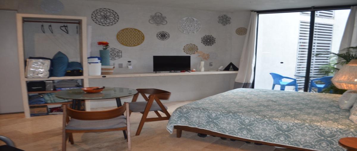 Foto de departamento en venta en  , tulum centro, tulum, quintana roo, 0 No. 03