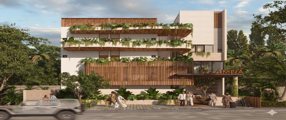 Foto de departamento en venta en  , tulum centro, tulum, quintana roo, 0 No. 05