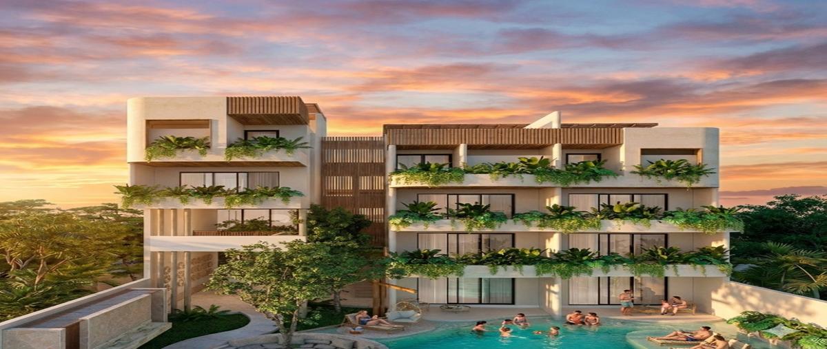 Foto de departamento en venta en  , tulum centro, tulum, quintana roo, 0 No. 04