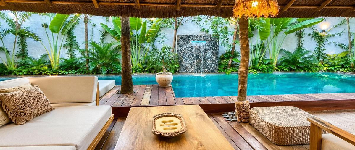 Foto de casa en venta en  , tulum centro, tulum, quintana roo, 0 No. 03