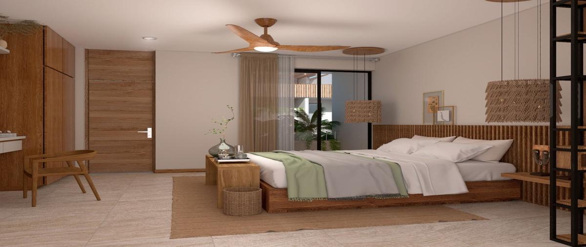 Foto de departamento en venta en  , tulum centro, tulum, quintana roo, 0 No. 03