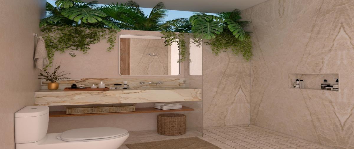 Foto de departamento en venta en  , tulum centro, tulum, quintana roo, 0 No. 04