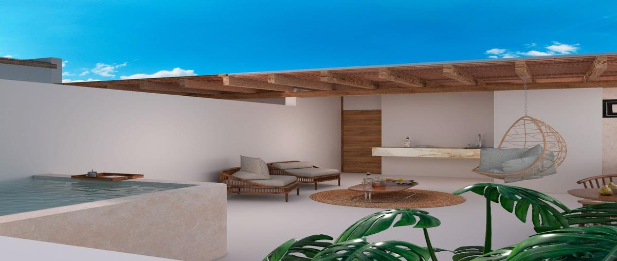 Foto de departamento en venta en  , tulum centro, tulum, quintana roo, 0 No. 05