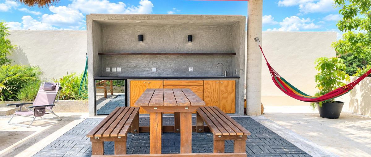 Foto de casa en venta en  , tulum centro, tulum, quintana roo, 0 No. 03