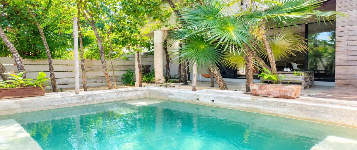 Foto de casa en venta en  , tulum centro, tulum, quintana roo, 0 No. 04