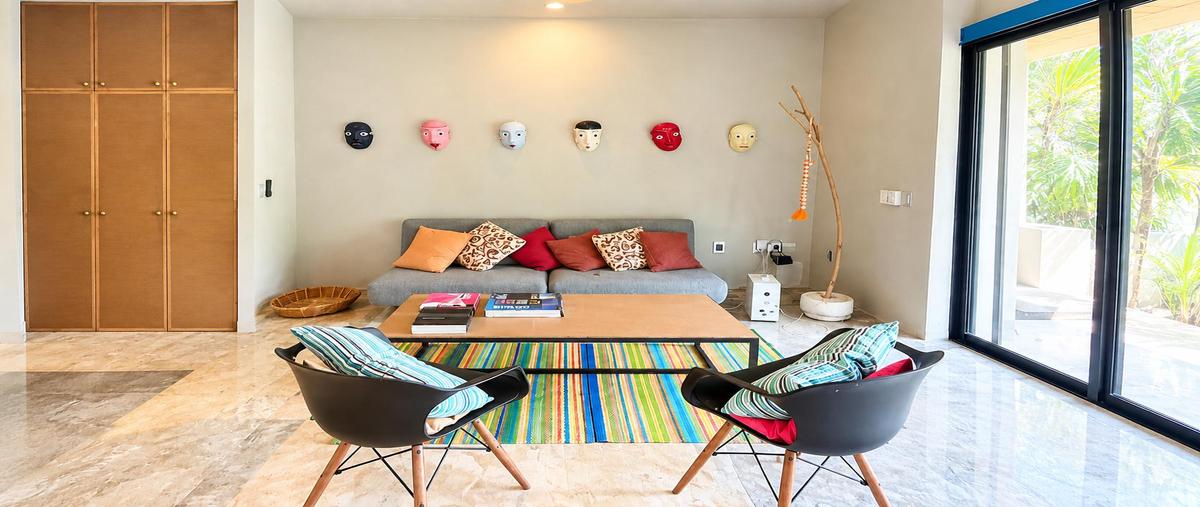 Foto de casa en venta en  , tulum centro, tulum, quintana roo, 0 No. 05