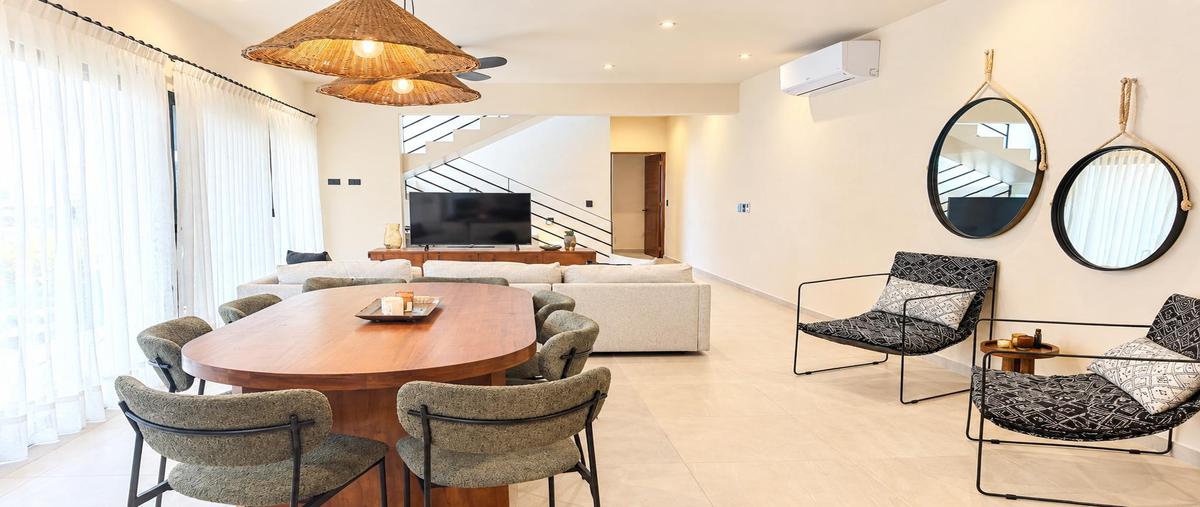 Foto de casa en renta en  , tulum centro, tulum, quintana roo, 0 No. 04