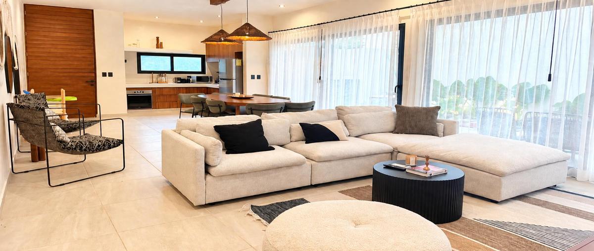 Foto de casa en renta en  , tulum centro, tulum, quintana roo, 0 No. 05