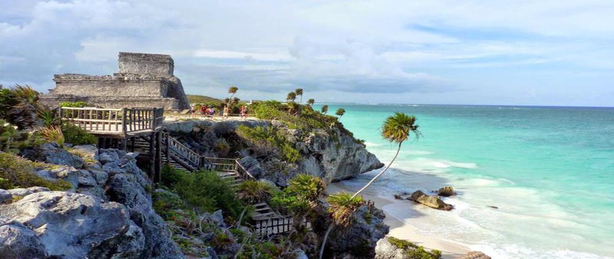 Foto de casa en venta en  , tulum centro, tulum, quintana roo, 6604239 No. 01