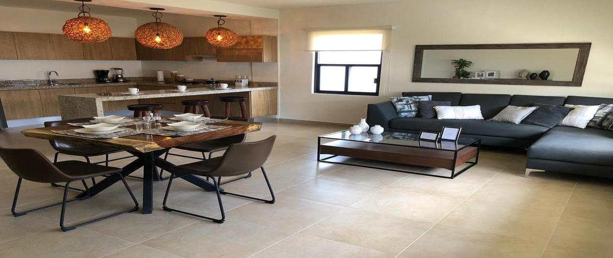 Foto de departamento en venta en  , tulum centro, tulum, quintana roo, 6663449 No. 04