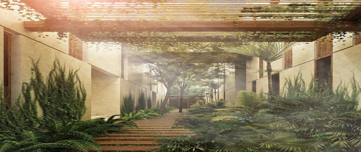 Foto de departamento en venta en  , tulum centro, tulum, quintana roo, 6984136 No. 03