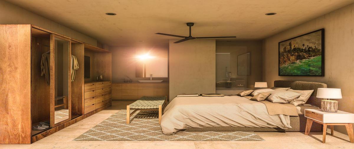 Foto de departamento en venta en  , tulum centro, tulum, quintana roo, 6984136 No. 04