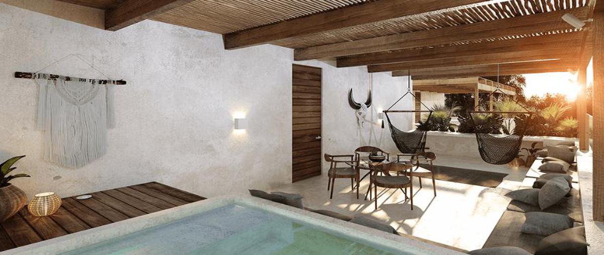 Foto de departamento en venta en  , tulum centro, tulum, quintana roo, 6984138 No. 03