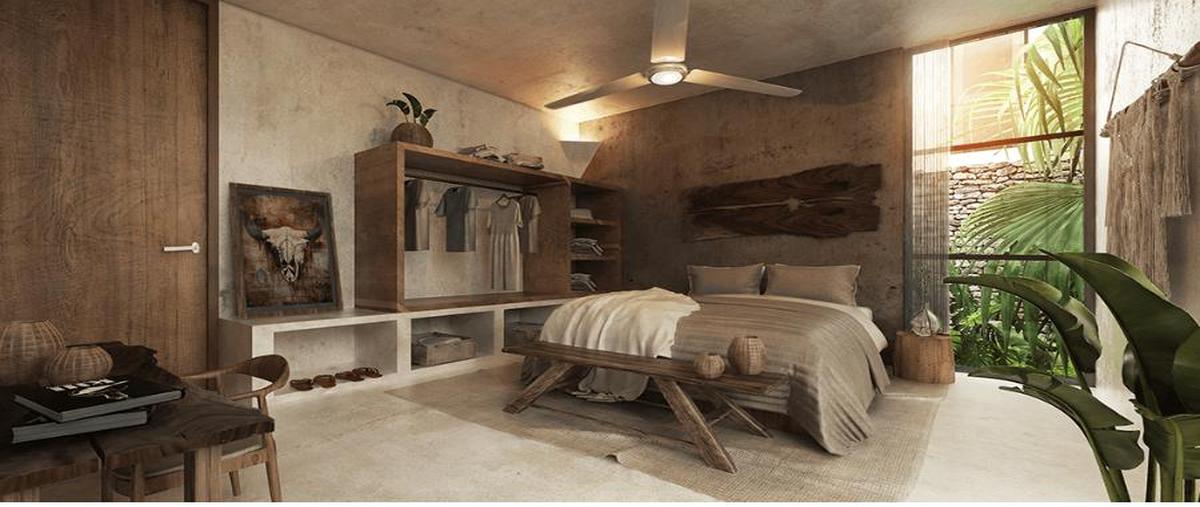Foto de departamento en venta en  , tulum centro, tulum, quintana roo, 6984138 No. 04
