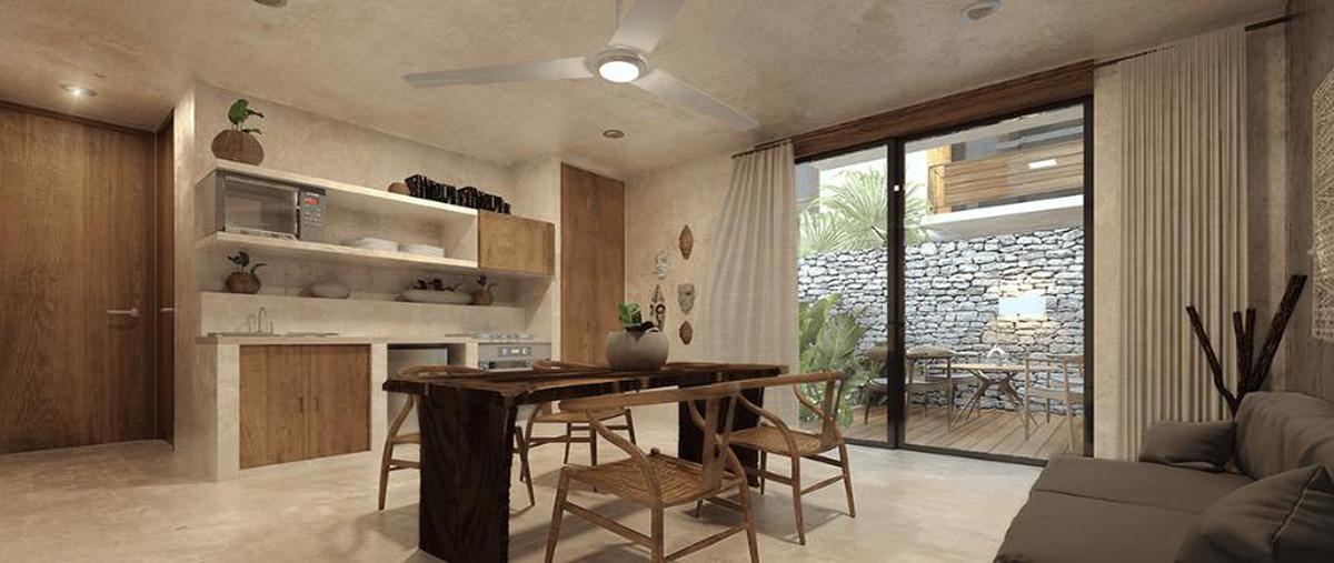 Foto de departamento en venta en  , tulum centro, tulum, quintana roo, 6984138 No. 05