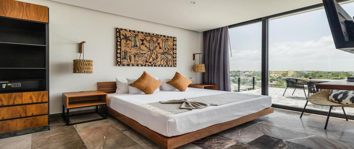Foto de departamento en venta en  , tulum centro, tulum, quintana roo, 7021994 No. 03