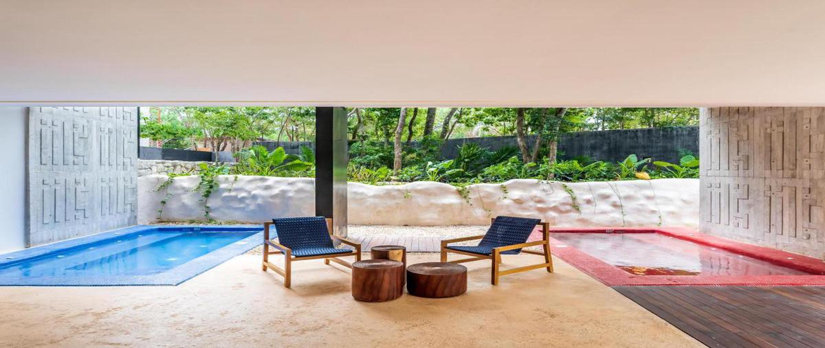 Foto de departamento en venta en  , tulum centro, tulum, quintana roo, 7021994 No. 04