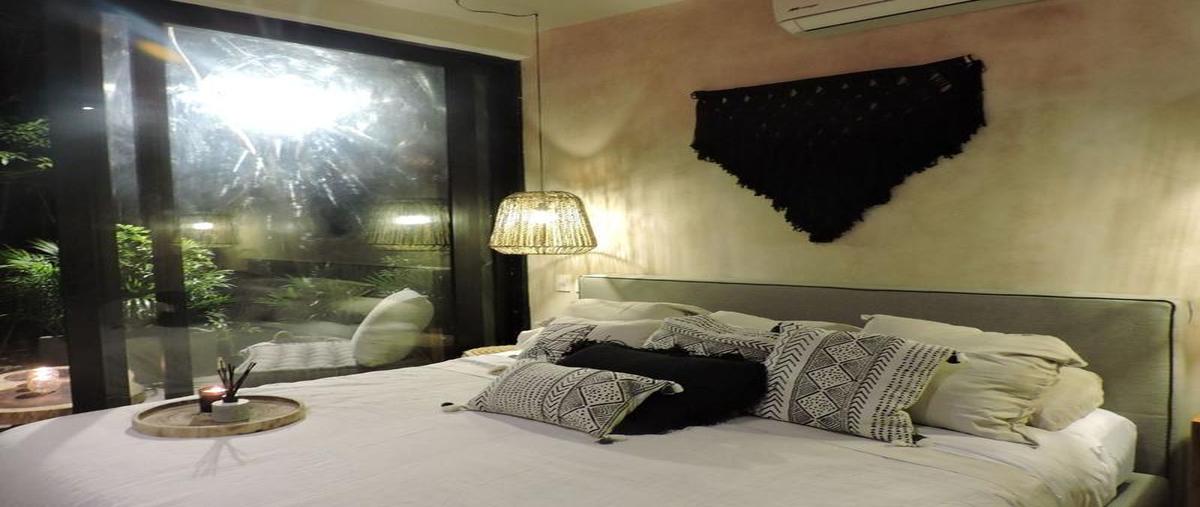 Foto de departamento en venta en  , tulum centro, tulum, quintana roo, 7057355 No. 02