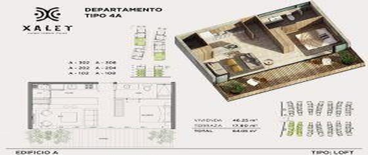 Foto de departamento en venta en  , tulum centro, tulum, quintana roo, 7057357 No. 02