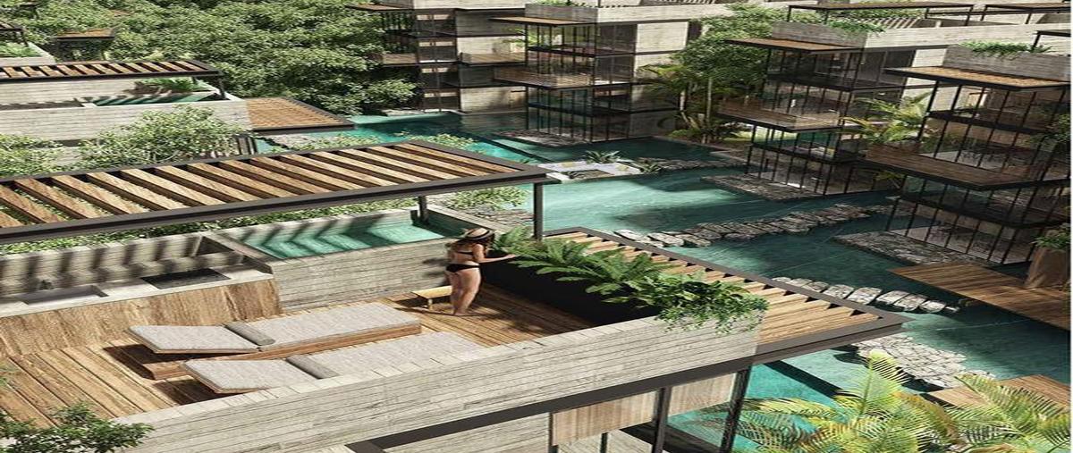 Foto de departamento en venta en  , tulum centro, tulum, quintana roo, 7057357 No. 13