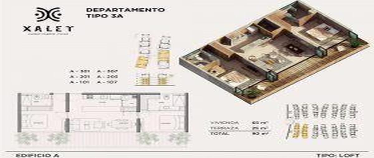 Foto de departamento en venta en  , tulum centro, tulum, quintana roo, 7057365 No. 02