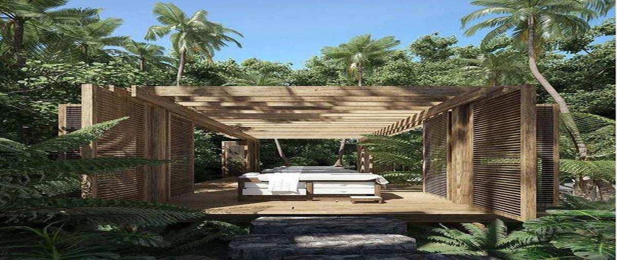Foto de departamento en venta en  , tulum centro, tulum, quintana roo, 7057365 No. 06