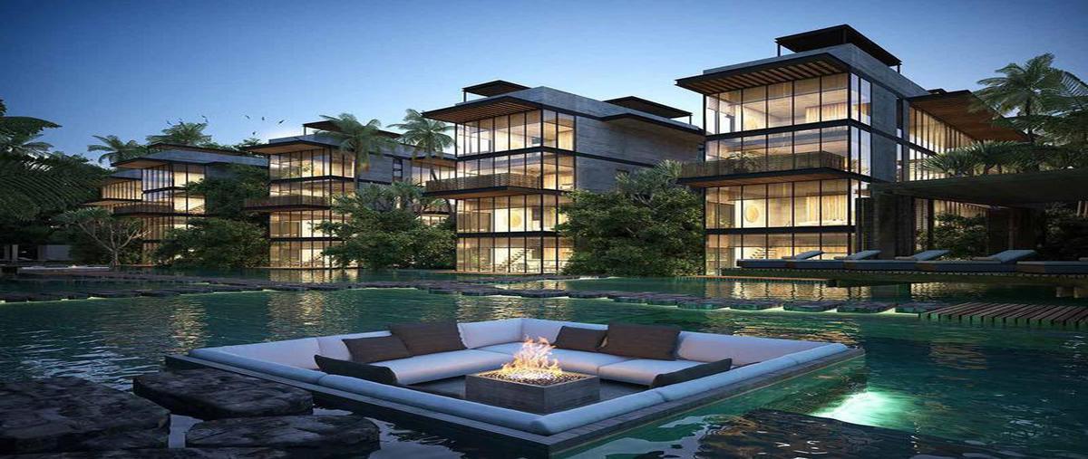 Foto de departamento en venta en  , tulum centro, tulum, quintana roo, 7057369 No. 04