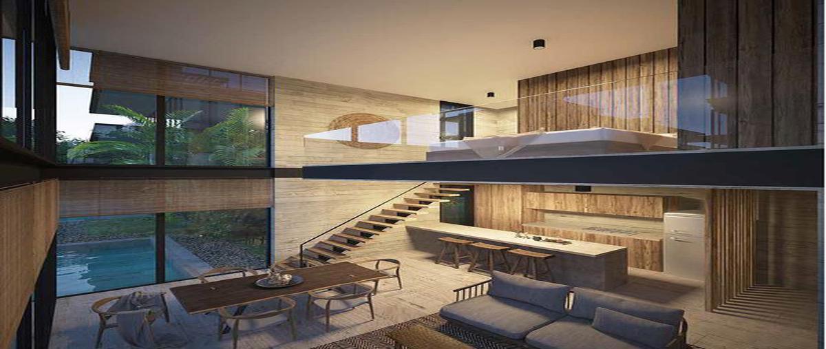 Foto de departamento en venta en  , tulum centro, tulum, quintana roo, 7057383 No. 02