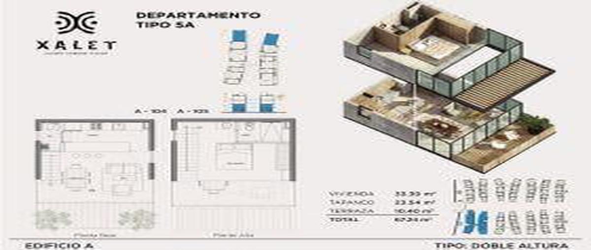 Foto de departamento en venta en  , tulum centro, tulum, quintana roo, 7057383 No. 05