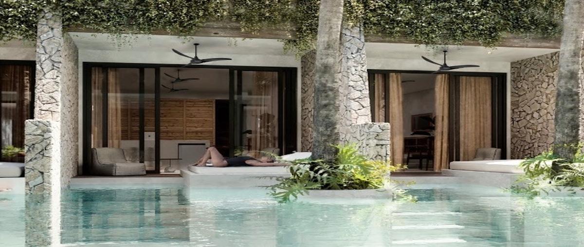 Foto de departamento en venta en tulum centro, tulum, quintana roo , tulum centro, tulum, quintana roo, 0 No. 03