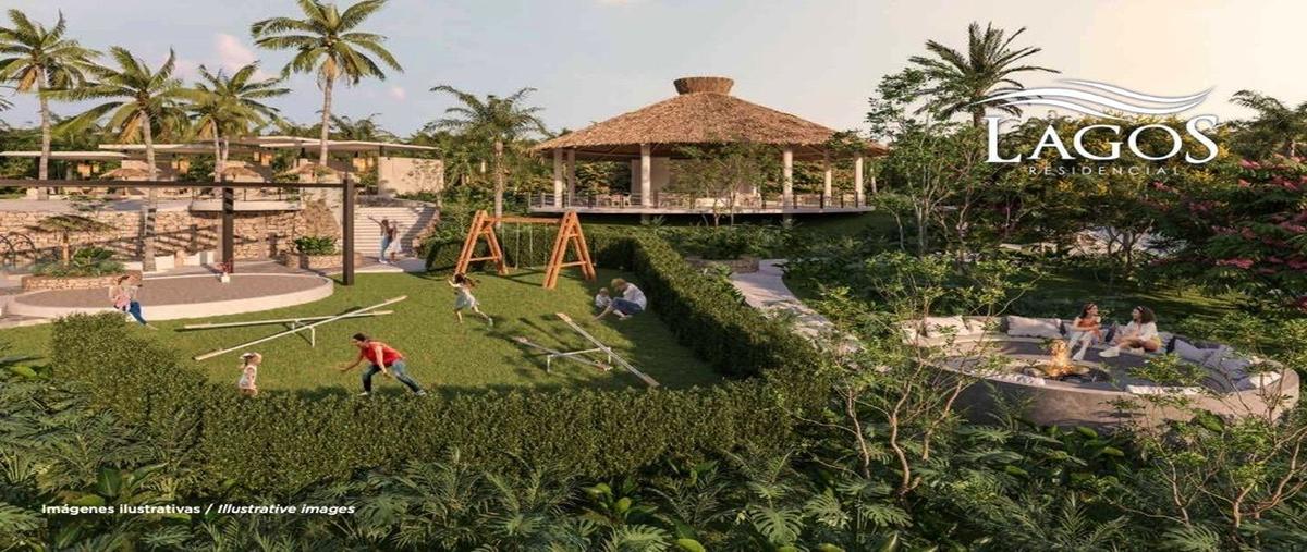 Foto de terreno habitacional en venta en tulum country club , akumal, tulum, quintana roo, 28915496 No. 05