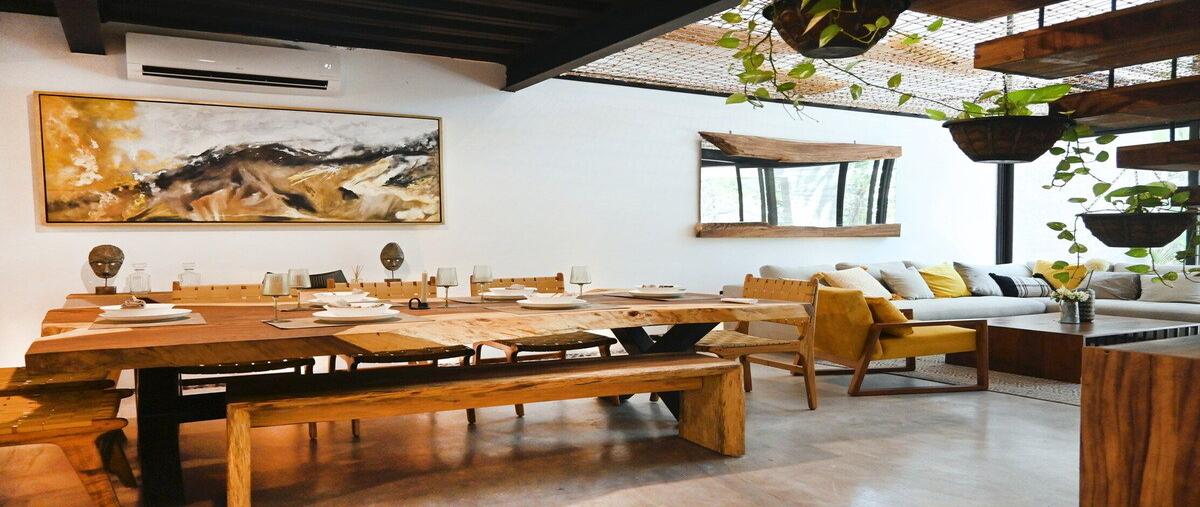 Foto de departamento en venta en tulum country club , akumal, tulum, quintana roo, 0 No. 03
