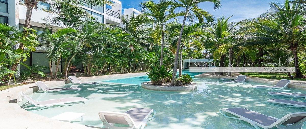 Foto de departamento en venta en tulum country club , akumal, tulum, quintana roo, 31051970 No. 04