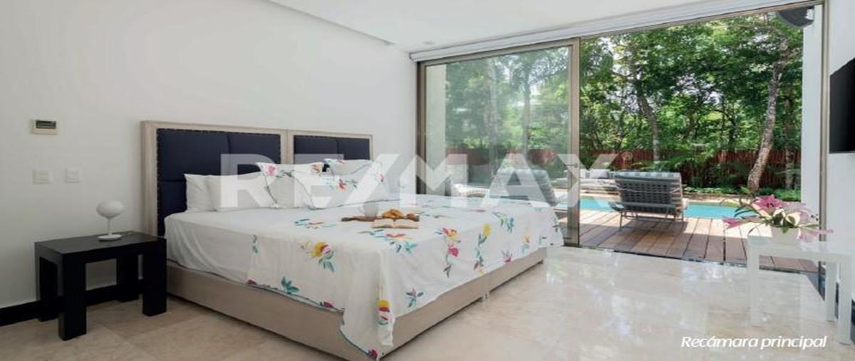 Foto de casa en tulum country club , akumal, tulum, quintana roo, 0 foto 04 Foto de casa en renta en tulum country club , akumal, tulum, quintana roo, 0 No. 04