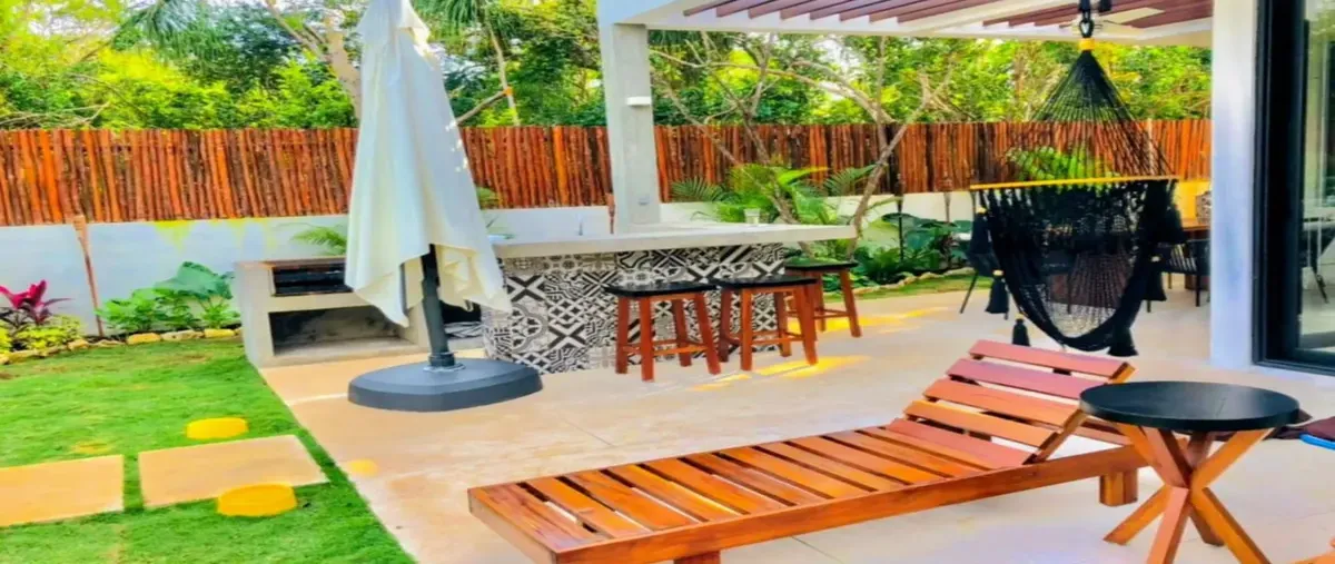 Foto de casa en venta en tulum country club artu243, tulum centro, tulum, quintana roo, 30357985 No. 03