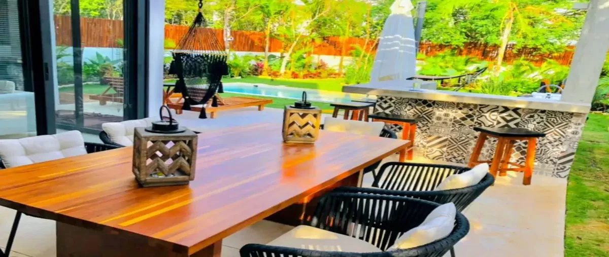 Foto de casa en venta en tulum country club artu243, tulum centro, tulum, quintana roo, 30357985 No. 04