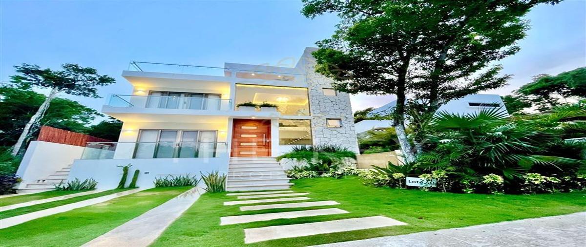 Foto de casa en tulum country club , guerra de castas, tulum, quintana roo, 23438163 foto 01 Foto de casa en venta en tulum country club , guerra de castas, tulum, quintana roo, 23438163 No. 01