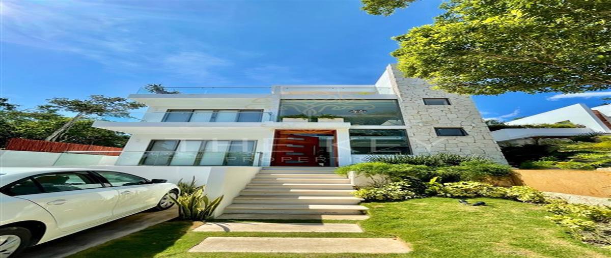 Foto de casa en tulum country club , guerra de castas, tulum, quintana roo, 23438163 foto 02 Foto de casa en venta en tulum country club , guerra de castas, tulum, quintana roo, 23438163 No. 02