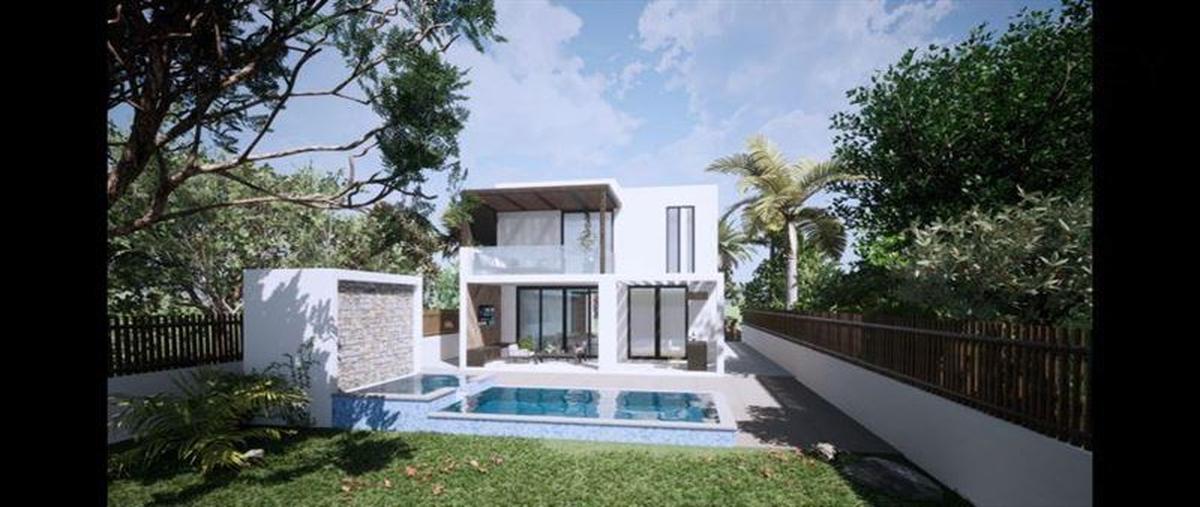 Foto de casa en venta en tulum country club - tulum , boca paila, tulum, quintana roo, 23437228 No. 04