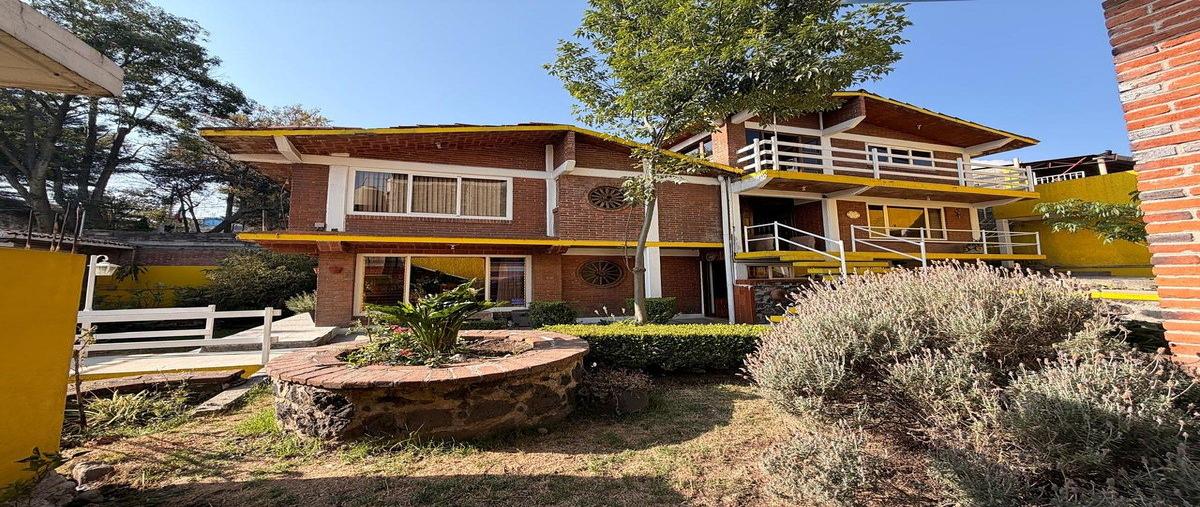 Foto de casa en venta en tulum , héroes de padierna, tlalpan, df / cdmx, 0 No. 05