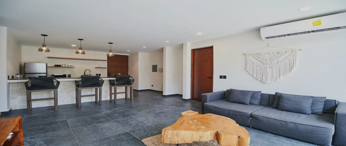 Foto de departamento en venta en tulum , la veleta, tulum, quintana roo, 26190405 No. 03