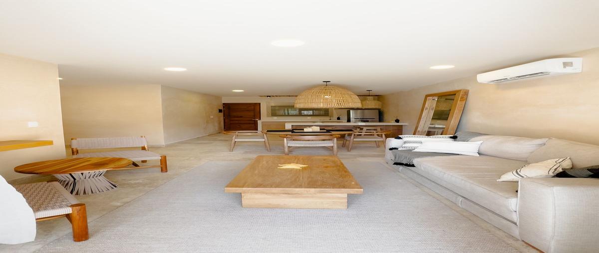 Foto de departamento en tulum , la veleta, tulum, quintana roo, 28386459 foto 01 Foto de departamento en venta en tulum , la veleta, tulum, quintana roo, 28386459 No. 01