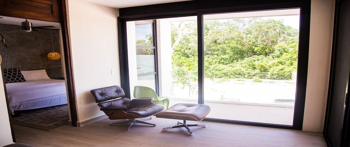 Foto de departamento en venta en tulum , la veleta, tulum, quintana roo, 0 No. 06