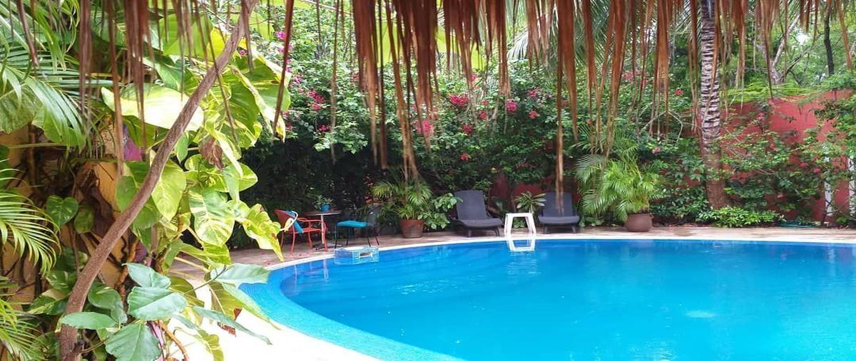 Foto de rancho en venta en tulum m24a lote 3 , tulum centro, tulum, quintana roo, 27016979 No. 01