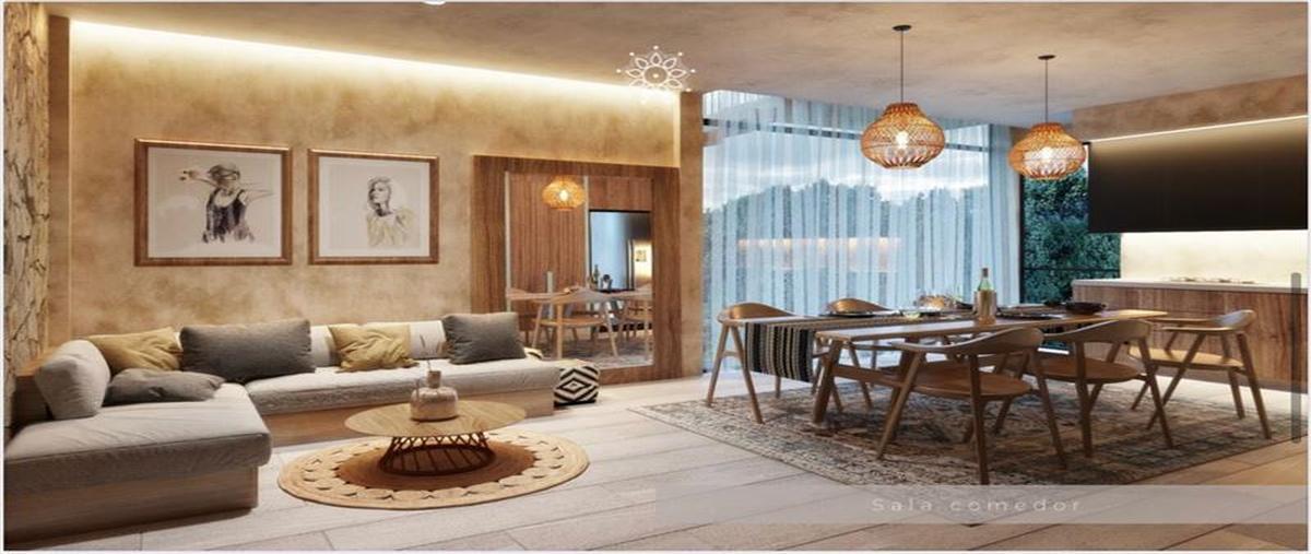 Foto de departamento en venta en tulum - méxico , boca paila, tulum, quintana roo, 23437895 No. 05