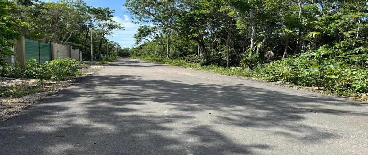 Foto de terreno habitacional en venta en tulum, quintana roo , xul kaa, tulum, quintana roo, 0 No. 05