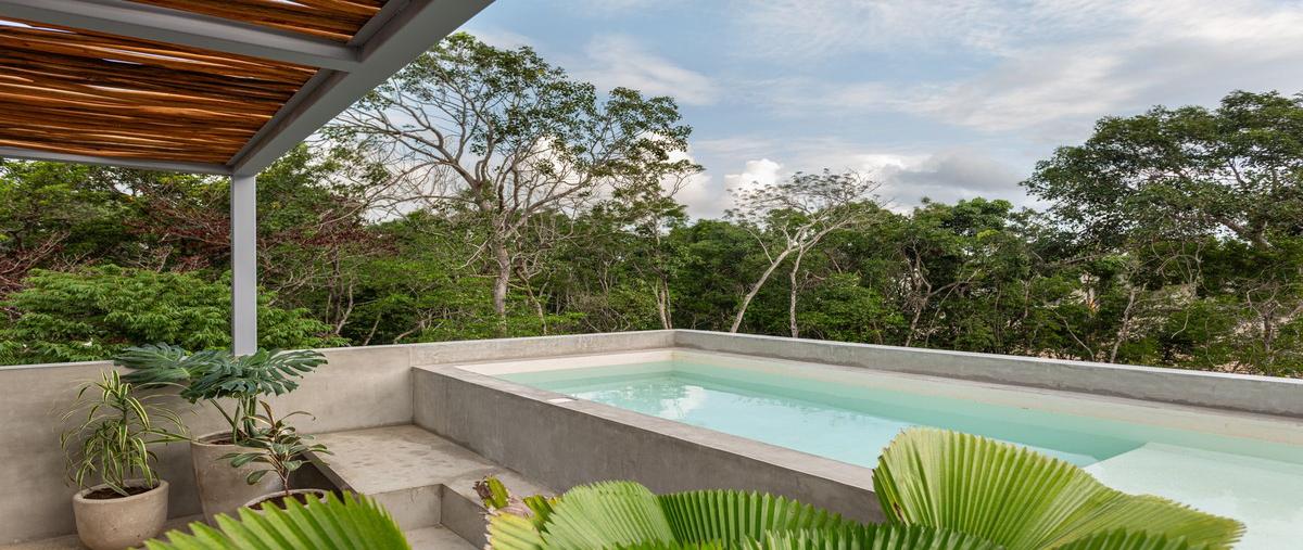 Foto de departamento en venta en tulum , region 15 kukulcan, tulum, quintana roo, 0 No. 03