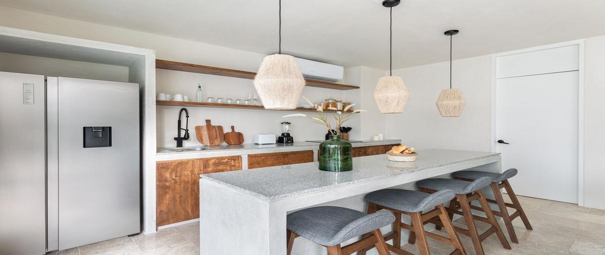 Foto de departamento en venta en tulum , region 15 kukulcan, tulum, quintana roo, 0 No. 04