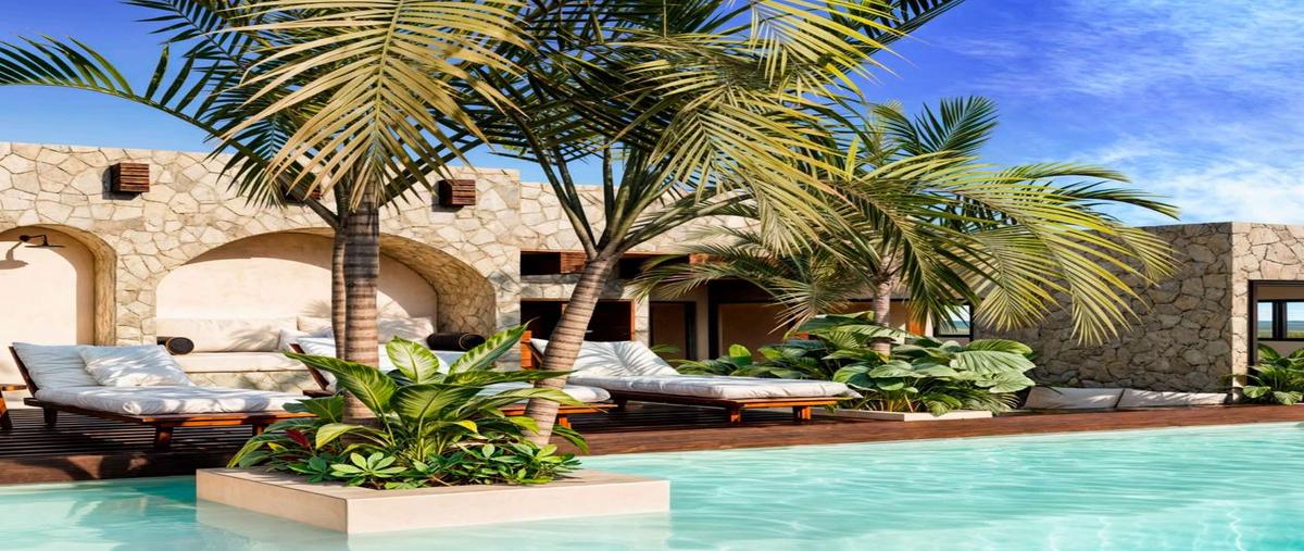 Foto de departamento en venta en tulum , region 15 kukulcan, tulum, quintana roo, 0 No. 03