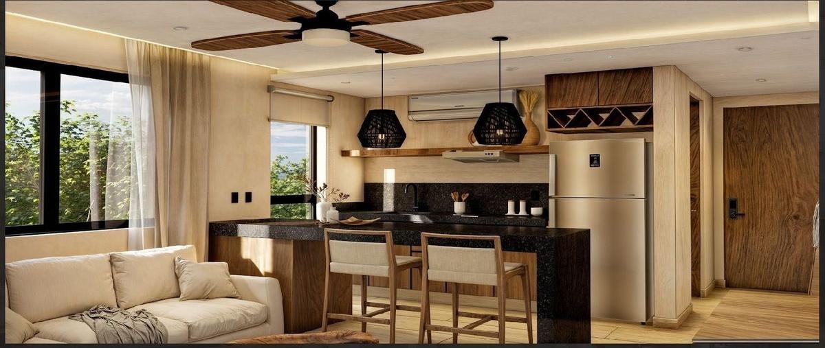 Foto de departamento en venta en tulum , region 15 kukulcan, tulum, quintana roo, 0 No. 04